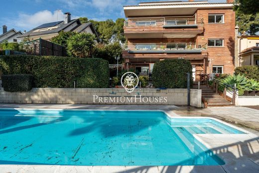 منزل ﻓﻲ Castelldefels, Província de Barcelona