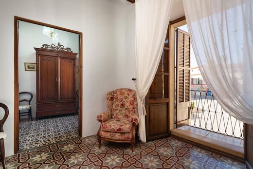 Búger, Illes Balearsの高級住宅