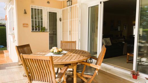 Twee-onder-een-kapwoning in Marbella, Provincia de Málaga