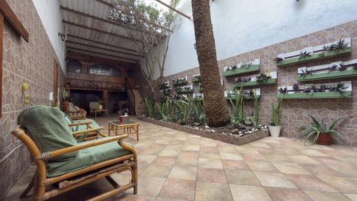 Casa de lujo en Las Palmas de Gran Canaria, Las Palmas