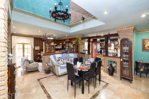 Villa in Pinos del Valle, Granada