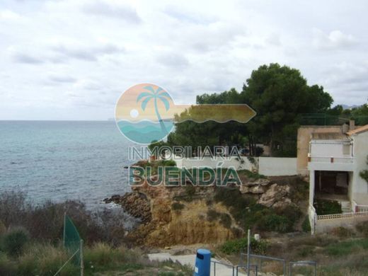 Vrijstaand huis in Cartagena, Murcia