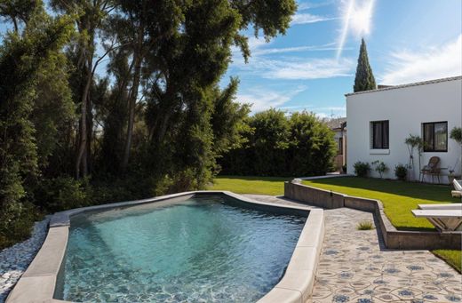 Casa de lujo en Formentera, Islas Baleares