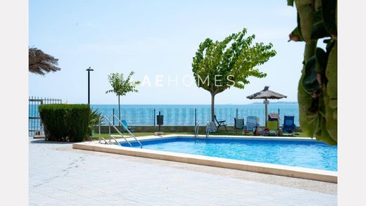 套间/公寓  El Campello, Provincia de Alicante