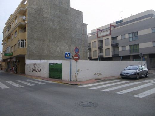 Участок, Торревьеха, Provincia de Alicante