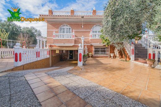Ogíjares, グラナダの一戸建て住宅