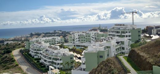 بنتهاوس ﻓﻲ Mijas, Provincia de Málaga