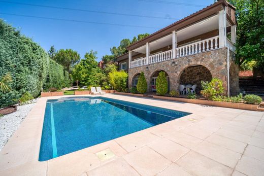 Частный Дом, Torrelodones, Provincia de Madrid