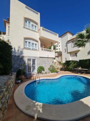 Вилла, Playas de Orihuela, Provincia de Alicante