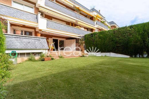 Apartment in Sant Andreu de Llavaneres, Province of Barcelona