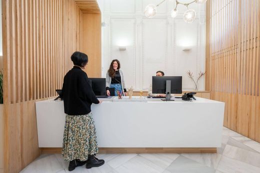 Bureau à Madrid, Province de Madrid