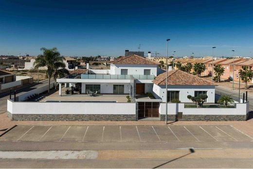 Einfamilienhaus in San Pedro del Pinatar, Provinz Murcia