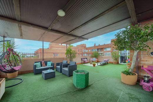 Penthouse in Seville, Province of Seville