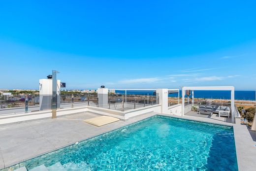 Penthouse à Playas de Orihuela, Alicante