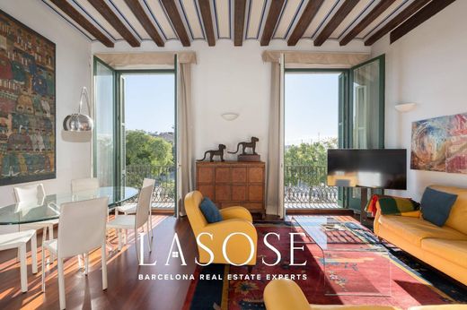 Appartamento a Barcellona, Província de Barcelona