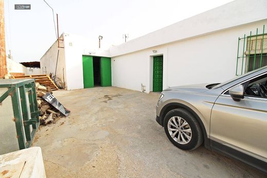 Demeure ou Maison de Campagne à Málaga, Malaga