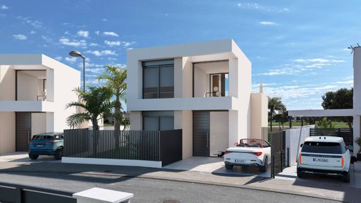 Villa in San Javier, Murcia
