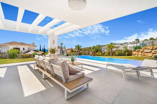 Villa in Mijas, Malaga