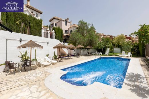 Luxury home in Granada, Andalusia