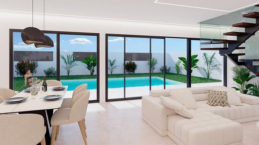 Villa en San Pedro del Pinatar, Provincia de Murcia