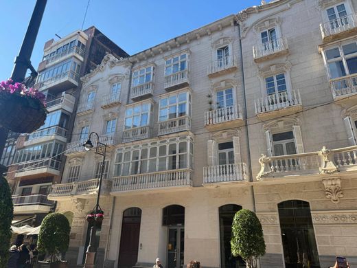 Квартира, Картахена, Murcia