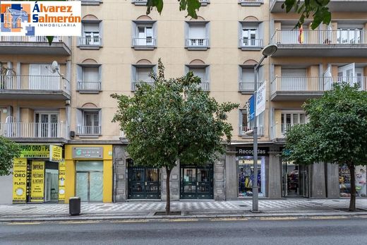 Daire Granada, Provincia de Granada
