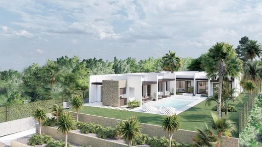 빌라 / Casares, Provincia de Málaga