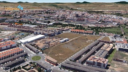 地皮  Mérida, Provincia de Badajoz