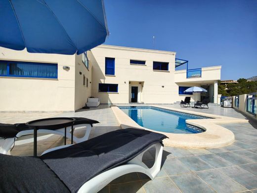 Villa a Altea, Provincia de Alicante
