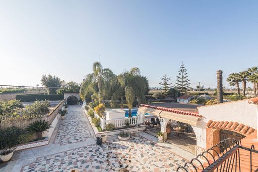 La Hoya Hermosa, アリカンテの一戸建て住宅