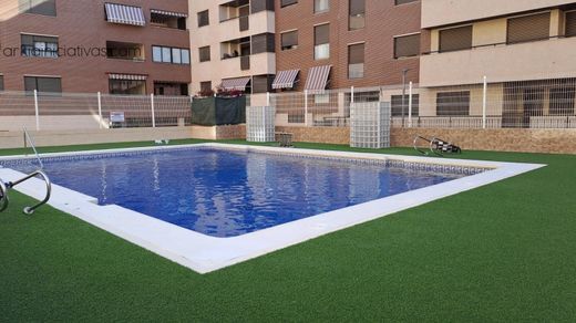 Apartment in Águilas, Murcia
