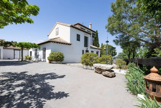 Villa in Otura, Granada