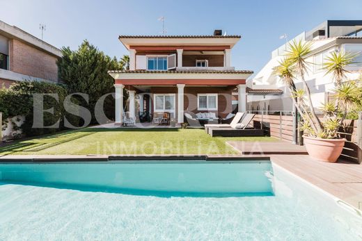 Müstakil ev San Antonio de Benagéber, Província de València