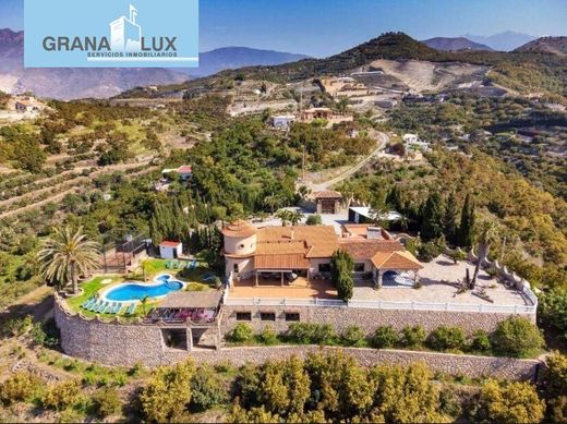 Villa in Motril, Granada