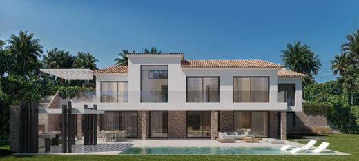 Villa in Marbella, Malaga