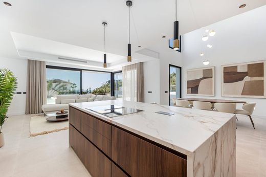 Willa w Mijas, Provincia de Málaga