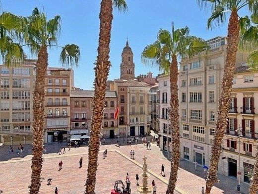 Daire Malaga, Provincia de Málaga