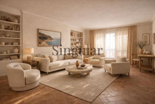 Apartment in Barcelona, Province of Barcelona