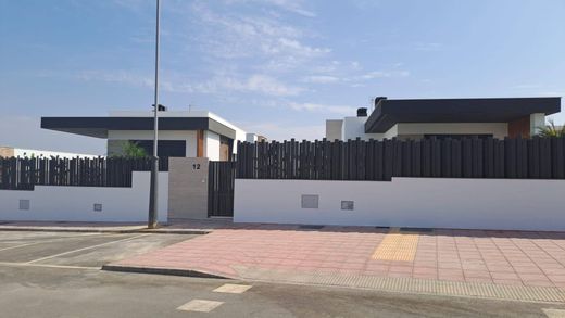 Villa - San Juan de los Terreros, Almería