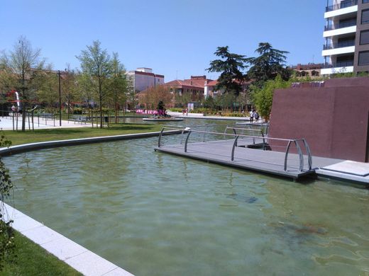 펜트하우스 / Torrejón de Ardoz, Provincia de Madrid