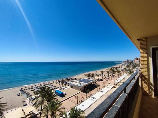 Appartement in Fuengirola, Provincia de Málaga