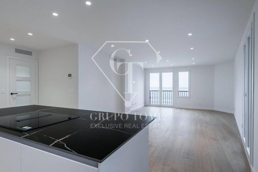 Apartment in Zarautz, Guipuzcoa