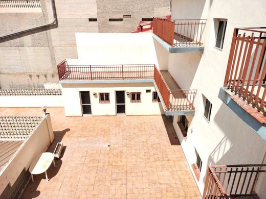 Edificio en Jijona, Provincia de Alicante