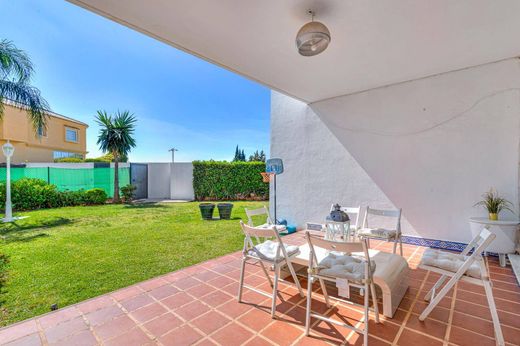 Villa Plurifamiliare a Mijas, Málaga