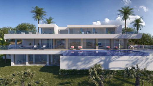 Villa en Benitachell, Provincia de Alicante