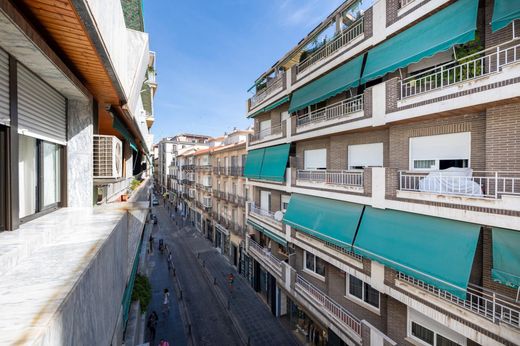 Appartamento a Granada, Provincia de Granada