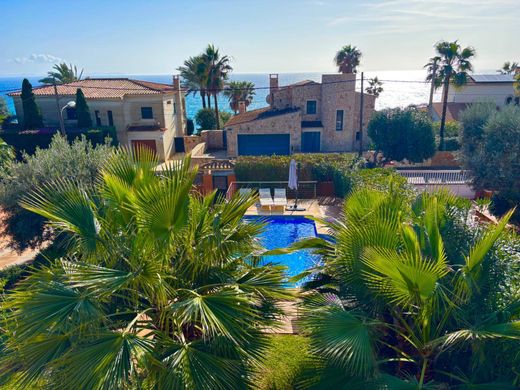 Luxury home in Llucmajor, Province of Balearic Islands
