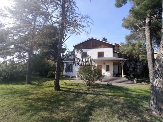 Detached House in Cascante, Province of Navarre