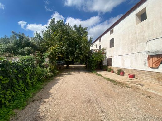 Усадьба / Сельский дом, Masdenverge, Província de Tarragona