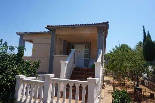 Luxury home in la Bisbal del Penedès, Province of Tarragona